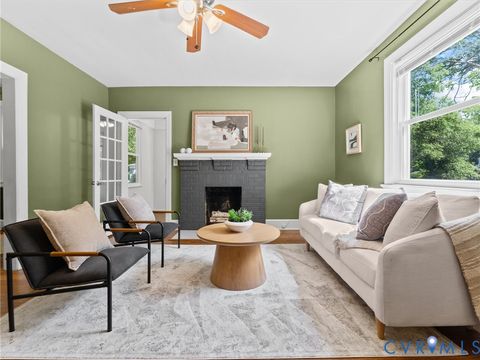 Tiny photo for 3824 Vawter Avenue, Henrico, VA 23222 (MLS # 2611701)