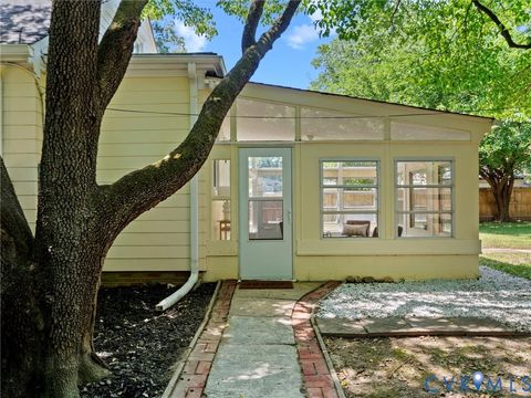 Tiny photo for 3824 Vawter Avenue, Henrico, VA 23222 (MLS # 2611701)