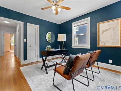 Tiny photo for 3824 Vawter Avenue, Henrico, VA 23222 (MLS # 2611701)
