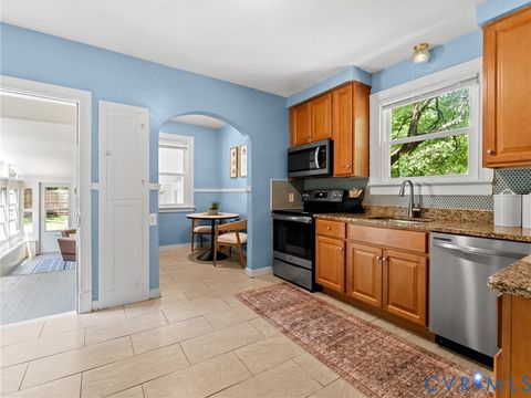 Tiny photo for 3824 Vawter Avenue, Henrico, VA 23222 (MLS # 2611701)