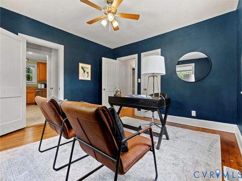 Tiny photo for 3824 Vawter Avenue, Henrico, VA 23222 (MLS # 2611701)