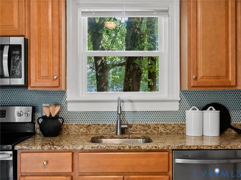 Tiny photo for 3824 Vawter Avenue, Henrico, VA 23222 (MLS # 2611701)
