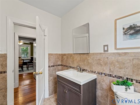 Tiny photo for 3824 Vawter Avenue, Henrico, VA 23222 (MLS # 2611701)