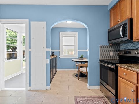 Tiny photo for 3824 Vawter Avenue, Henrico, VA 23222 (MLS # 2611701)