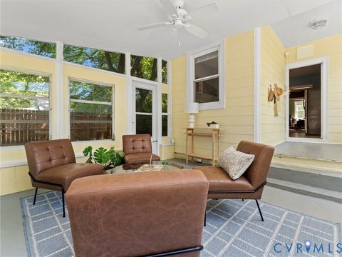 Tiny photo for 3824 Vawter Avenue, Henrico, VA 23222 (MLS # 2611701)
