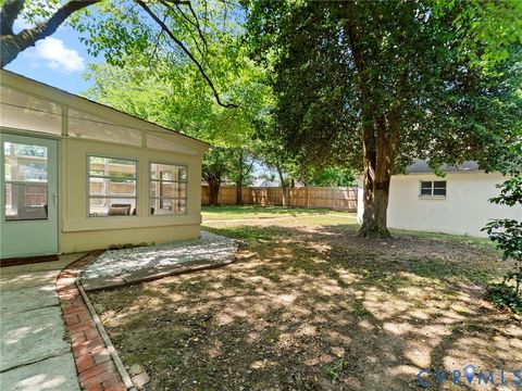 Tiny photo for 3824 Vawter Avenue, Henrico, VA 23222 (MLS # 2611701)