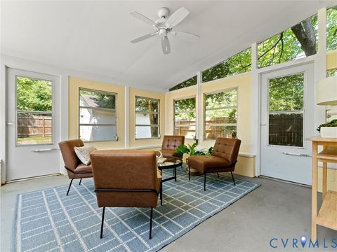 Tiny photo for 3824 Vawter Avenue, Henrico, VA 23222 (MLS # 2611701)