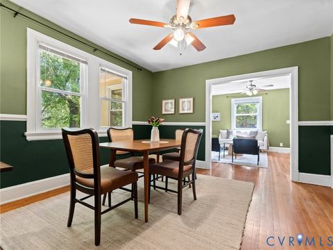 Tiny photo for 3824 Vawter Avenue, Henrico, VA 23222 (MLS # 2611701)