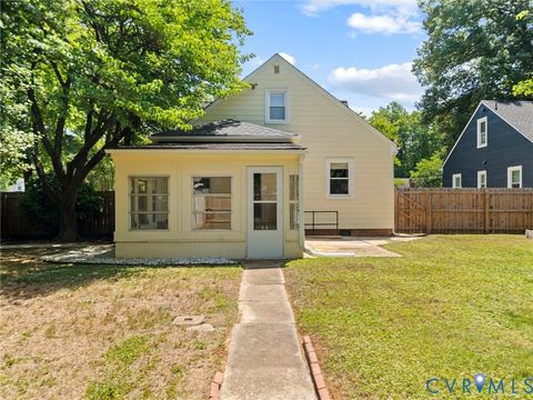 Tiny photo for 3824 Vawter Avenue, Henrico, VA 23222 (MLS # 2611701)