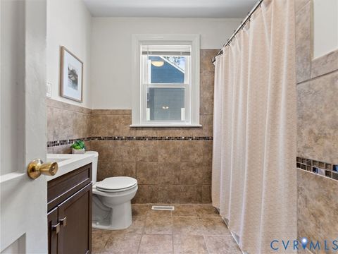 Tiny photo for 3824 Vawter Avenue, Henrico, VA 23222 (MLS # 2611701)