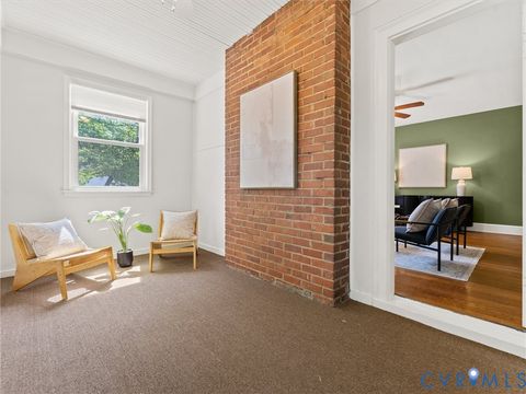 Tiny photo for 3824 Vawter Avenue, Henrico, VA 23222 (MLS # 2611701)