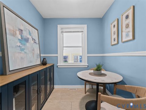 Tiny photo for 3824 Vawter Avenue, Henrico, VA 23222 (MLS # 2611701)