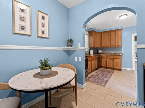 Tiny photo for 3824 Vawter Avenue, Henrico, VA 23222 (MLS # 2611701)