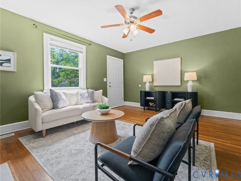 Tiny photo for 3824 Vawter Avenue, Henrico, VA 23222 (MLS # 2611701)