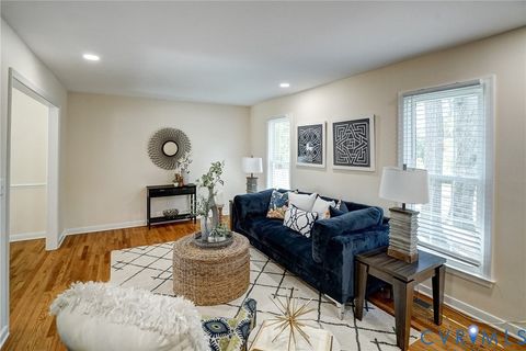 Tiny photo for 8706 Traditional Court, Henrico, VA 23294 (MLS # 2611926)