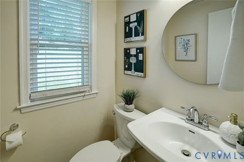 Tiny photo for 8706 Traditional Court, Henrico, VA 23294 (MLS # 2611926)