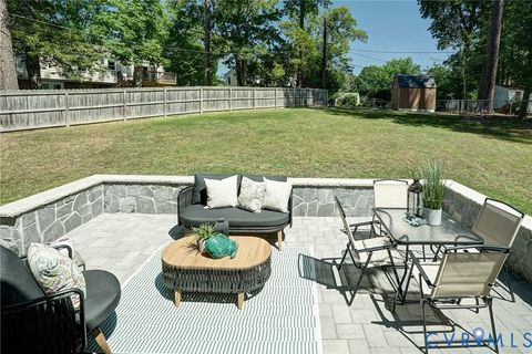 Tiny photo for 8706 Traditional Court, Henrico, VA 23294 (MLS # 2611926)