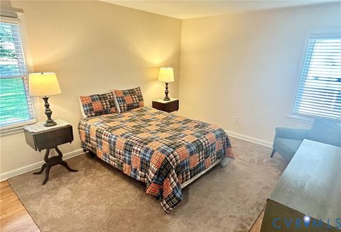 Tiny photo for 8706 Traditional Court, Henrico, VA 23294 (MLS # 2611926)