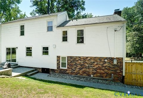 Tiny photo for 8706 Traditional Court, Henrico, VA 23294 (MLS # 2611926)