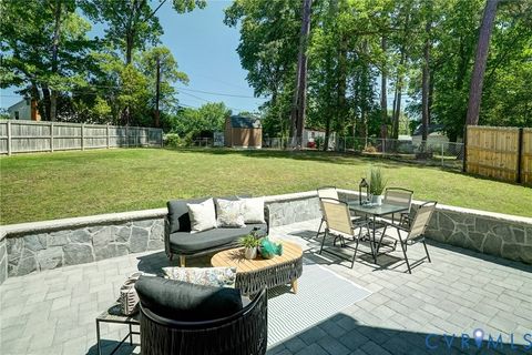 Tiny photo for 8706 Traditional Court, Henrico, VA 23294 (MLS # 2611926)