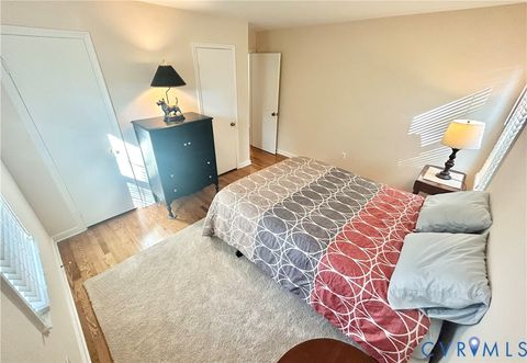 Tiny photo for 8706 Traditional Court, Henrico, VA 23294 (MLS # 2611926)