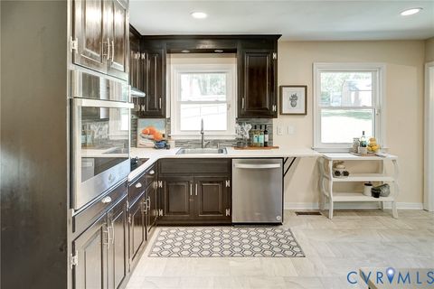 Tiny photo for 8706 Traditional Court, Henrico, VA 23294 (MLS # 2611926)