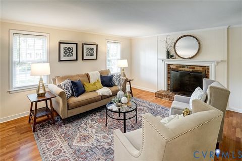 Tiny photo for 8706 Traditional Court, Henrico, VA 23294 (MLS # 2611926)