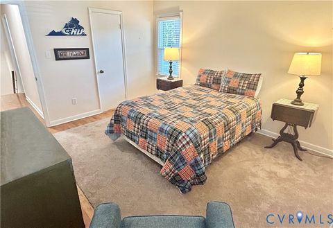 Tiny photo for 8706 Traditional Court, Henrico, VA 23294 (MLS # 2611926)