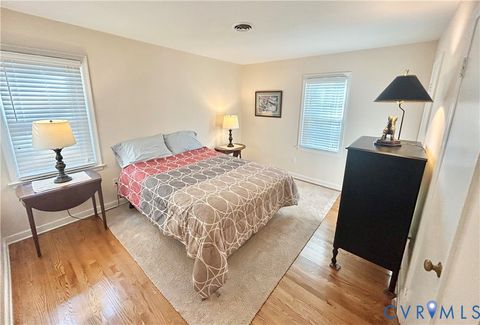 Tiny photo for 8706 Traditional Court, Henrico, VA 23294 (MLS # 2611926)