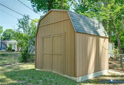 Tiny photo for 8706 Traditional Court, Henrico, VA 23294 (MLS # 2611926)