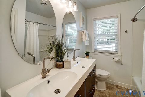 Tiny photo for 8706 Traditional Court, Henrico, VA 23294 (MLS # 2611926)