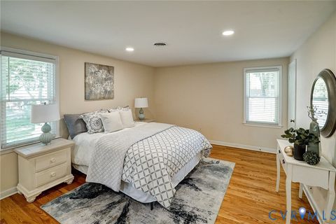 Tiny photo for 8706 Traditional Court, Henrico, VA 23294 (MLS # 2611926)
