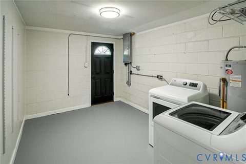 Tiny photo for 8706 Traditional Court, Henrico, VA 23294 (MLS # 2611926)