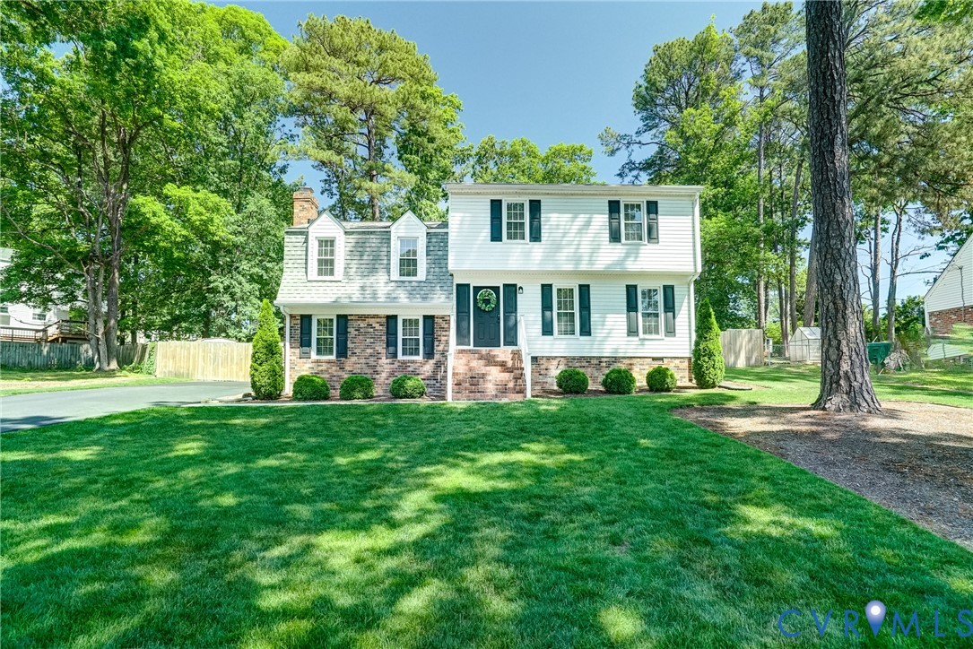 8706 Traditional Court