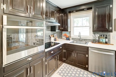 Tiny photo for 8706 Traditional Court, Henrico, VA 23294 (MLS # 2611926)
