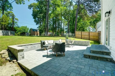 Tiny photo for 8706 Traditional Court, Henrico, VA 23294 (MLS # 2611926)