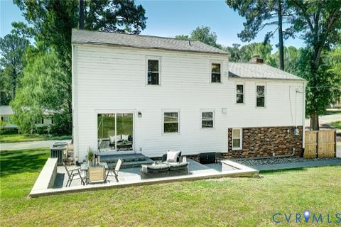 Tiny photo for 8706 Traditional Court, Henrico, VA 23294 (MLS # 2611926)