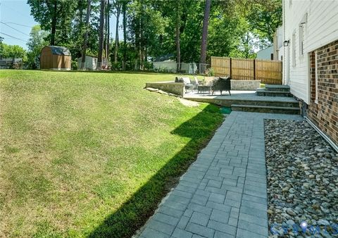 Tiny photo for 8706 Traditional Court, Henrico, VA 23294 (MLS # 2611926)