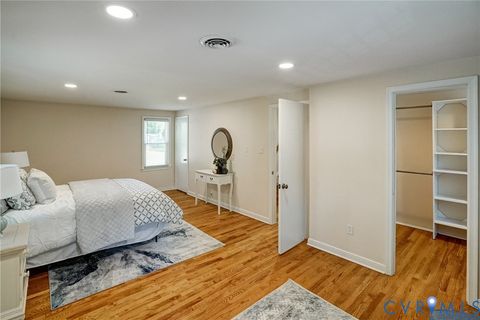 Tiny photo for 8706 Traditional Court, Henrico, VA 23294 (MLS # 2611926)