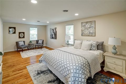 Tiny photo for 8706 Traditional Court, Henrico, VA 23294 (MLS # 2611926)