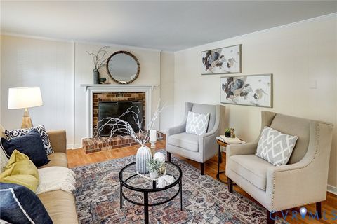 Tiny photo for 8706 Traditional Court, Henrico, VA 23294 (MLS # 2611926)