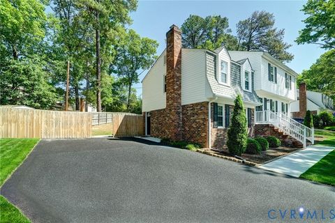 Tiny photo for 8706 Traditional Court, Henrico, VA 23294 (MLS # 2611926)