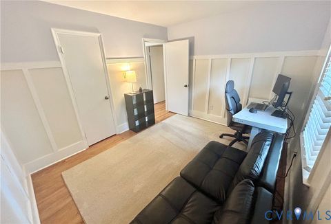 Tiny photo for 8706 Traditional Court, Henrico, VA 23294 (MLS # 2611926)