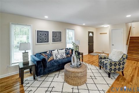 Tiny photo for 8706 Traditional Court, Henrico, VA 23294 (MLS # 2611926)