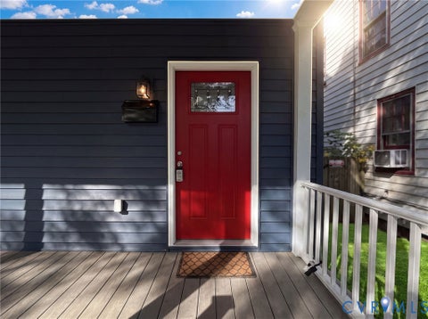 Tiny photo for 22 E 31st Street, Richmond, VA 23224 (MLS # 2626759)