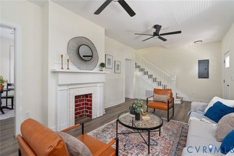 Tiny photo for 22 E 31st Street, Richmond, VA 23224 (MLS # 2626759)