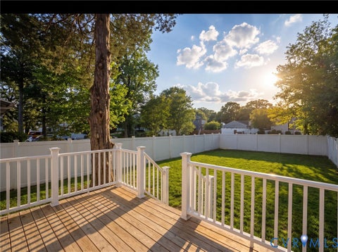 Tiny photo for 22 E 31st Street, Richmond, VA 23224 (MLS # 2626759)