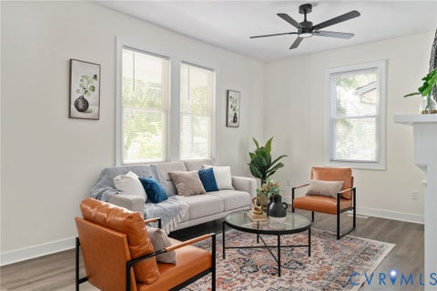 Tiny photo for 22 E 31st Street, Richmond, VA 23224 (MLS # 2626759)