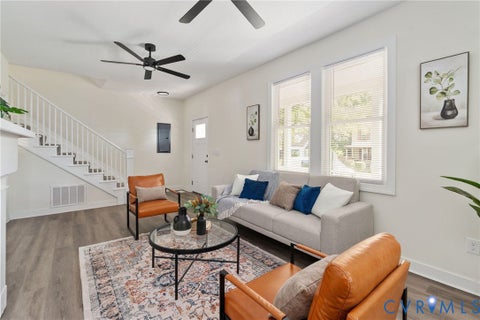 Tiny photo for 22 E 31st Street, Richmond, VA 23224 (MLS # 2626759)