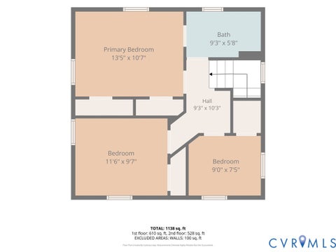 Tiny photo for 22 E 31st Street, Richmond, VA 23224 (MLS # 2626759)